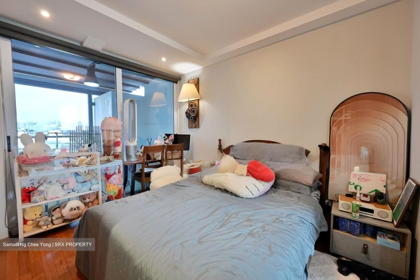 Residences @ Jansen (D19), Apartment #603629471